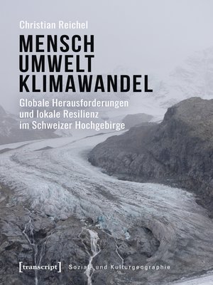 cover image of Mensch--Umwelt--Klimawandel